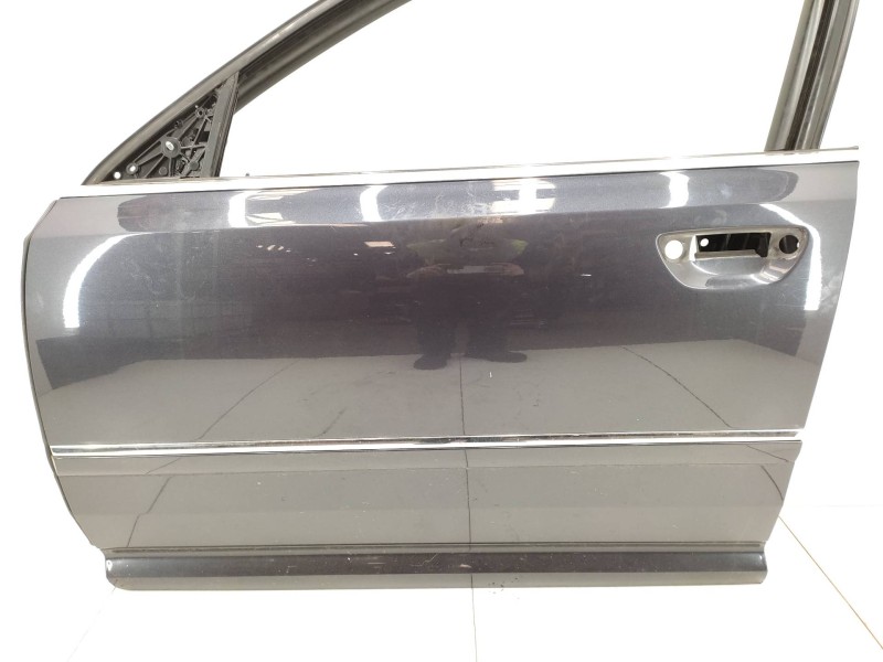 Puerta Delantera Izquierda 4e0831051c  - Audi A8 (4e2) 4.2 Quattro 7