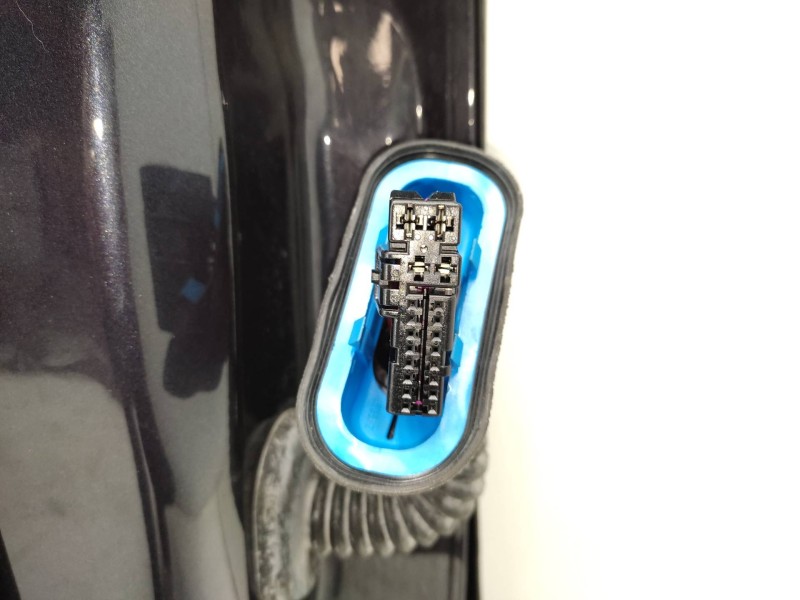 Puerta Delantera Izquierda 4e0831051c  - Audi A8 (4e2) 4.2 Quattro 8