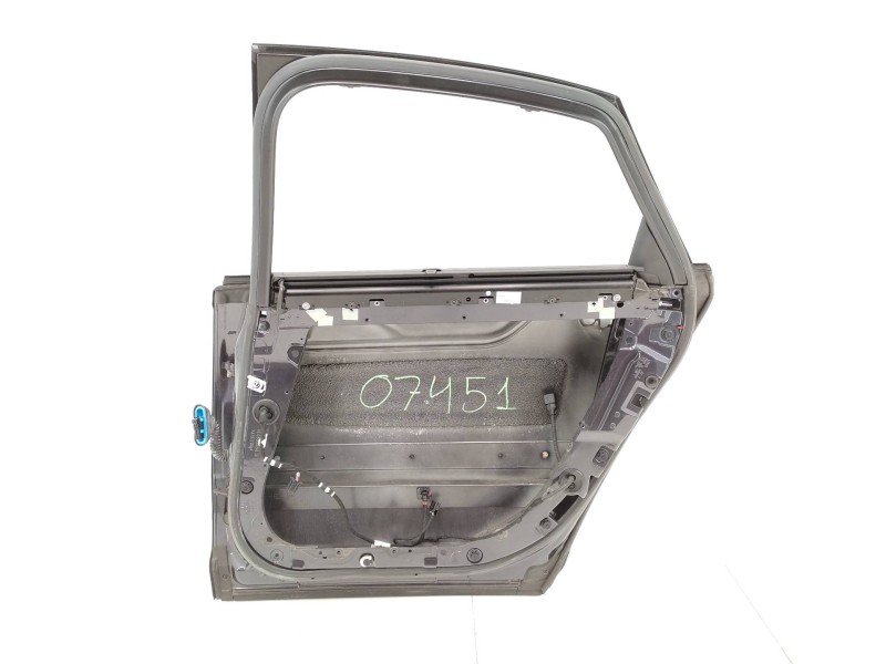 Puerta Trasera Derecha 4e0833052c  - Audi A8 (4e2) 4.2 Quattro 2