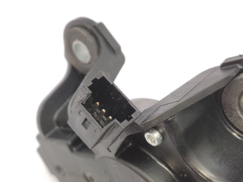 Motor Limpia Trasero 28710jd000 0390201820 - Nissan Qashqai+2 (jj10) Acenta 4x4 4