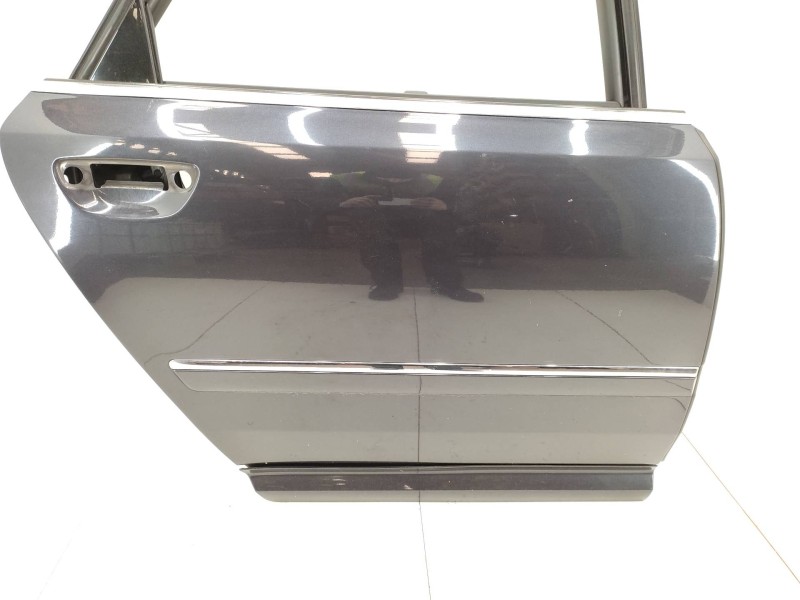 Puerta Trasera Derecha 4e0833052c  - Audi A8 (4e2) 4.2 Quattro 4