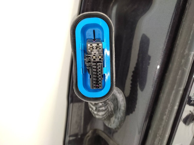 Puerta Trasera Derecha 4e0833052c  - Audi A8 (4e2) 4.2 Quattro 5