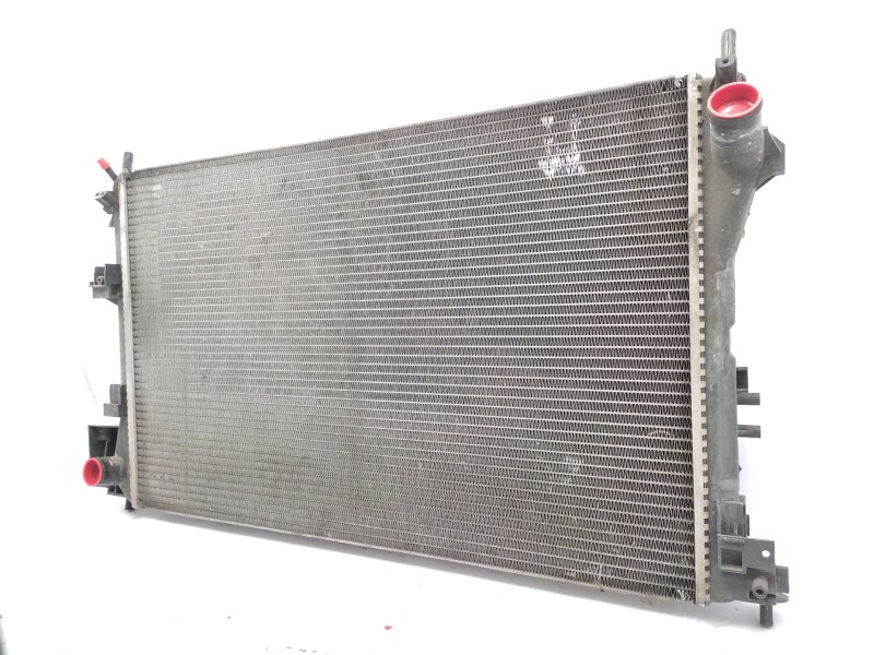 Radiador Agua 24418343  - Opel Vectra C Berlina Comfort 2