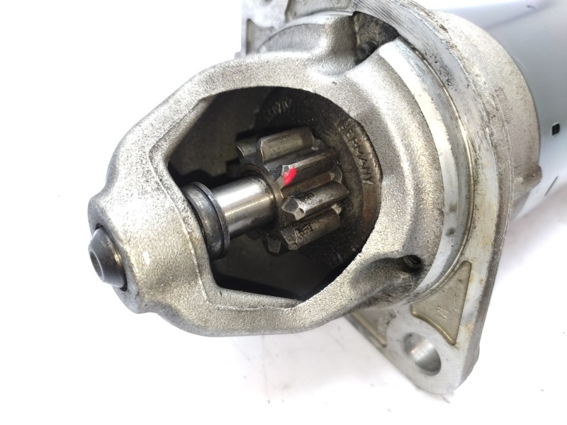 Motor Arranque 7505979 0001108196 12427505995 - Bmw Serie 3 Touring (e46) 318i 6