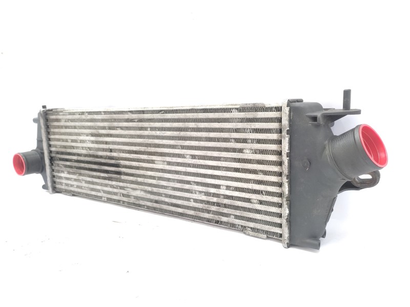 Intercooler 8200411160 992563jb  - Nissan Primastar (x..) Avantour L1h1 2,7 T / 7-sitzer 3