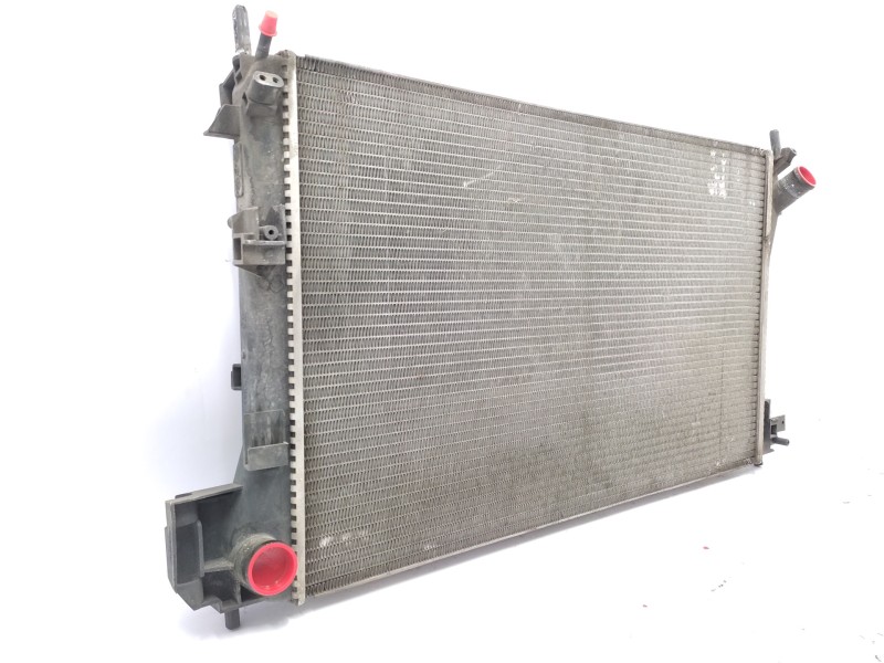 Radiador Agua 24418343  - Opel Vectra C Berlina Comfort 3