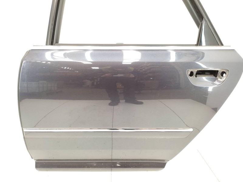 Puerta Trasera Izquierda 4e0833051c  - Audi A8 (4e2) 4.2 Quattro 3