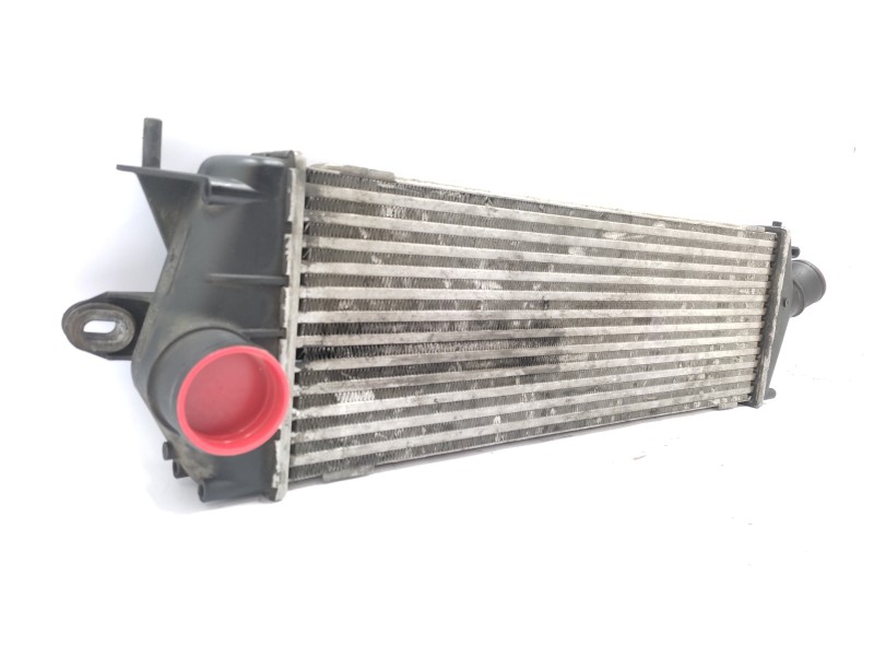 Intercooler 8200411160 992563jb  - Nissan Primastar (x..) Avantour L1h1 2,7 T / 7-sitzer 4