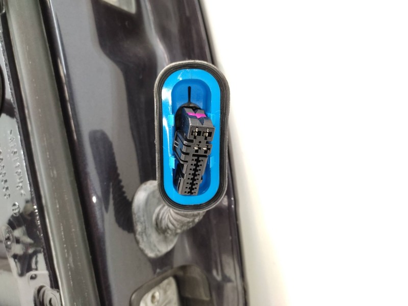 Puerta Trasera Izquierda 4e0833051c  - Audi A8 (4e2) 4.2 Quattro 4