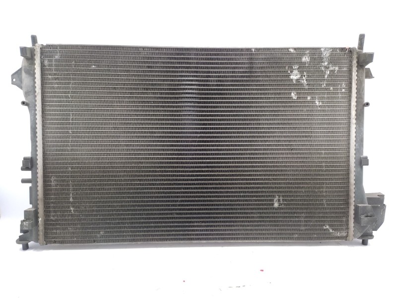 Radiador Agua 24418343  - Opel Vectra C Berlina Comfort 4