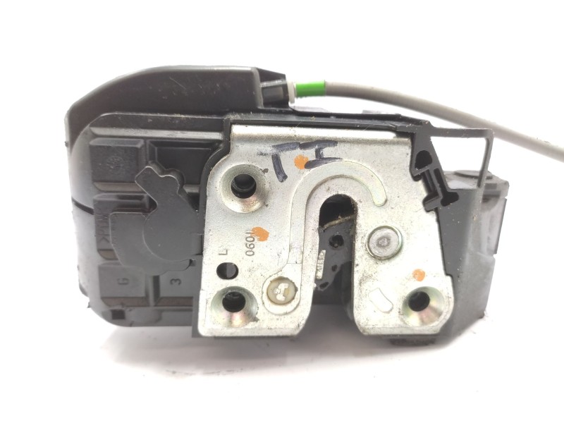 Cerradura Puerta Trasera Izquierda 82501ey10d  - Nissan Qashqai+2 (jj10) Acenta 4x4 2