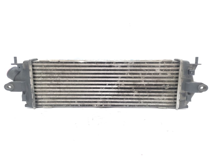 Intercooler 8200411160 992563jb  - Nissan Primastar (x..) Avantour L1h1 2,7 T / 7-sitzer 5