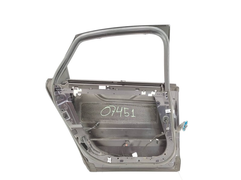 Puerta Trasera Izquierda 4e0833051c  - Audi A8 (4e2) 4.2 Quattro 5