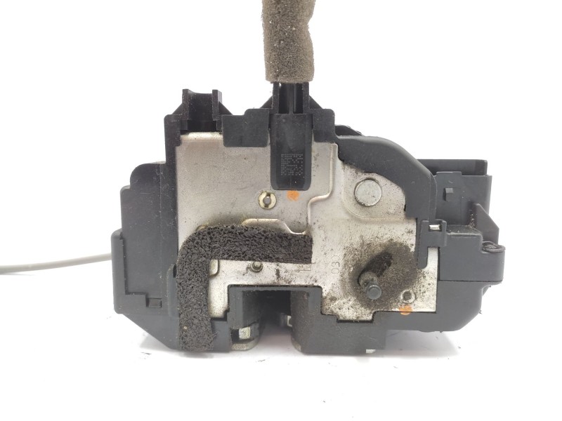 Cerradura Puerta Trasera Izquierda 82501ey10d  - Nissan Qashqai+2 (jj10) Acenta 4x4 3