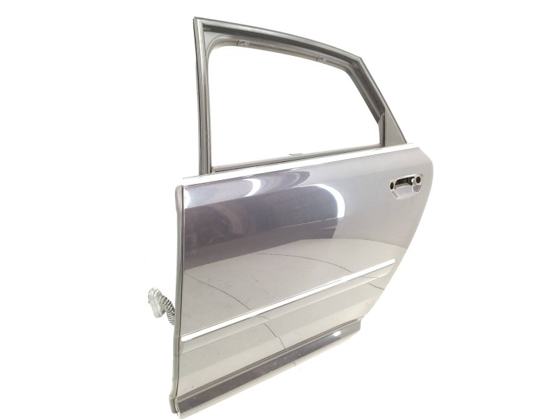 Puerta Trasera Izquierda 4e0833051c  - Audi A8 (4e2) 4.2 Quattro 6