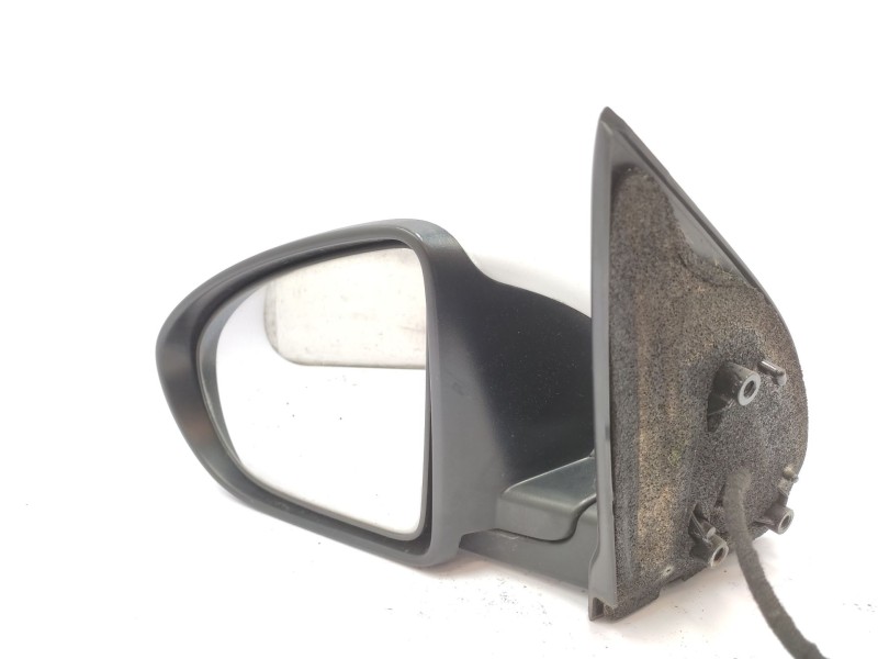 Retrovisor Izquierdo 96302jd74a  - Nissan Qashqai+2 (jj10) Acenta 4x4 2