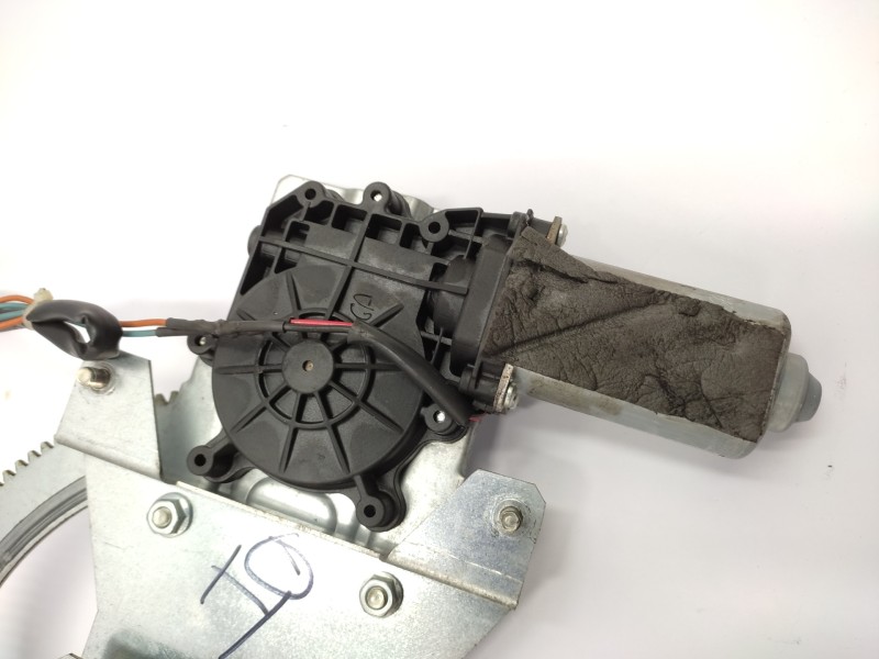 Elevalunas Delantero Izquierdo 2133347  - Mg Serie 25 (rf) Classic (5-ptas.) 2