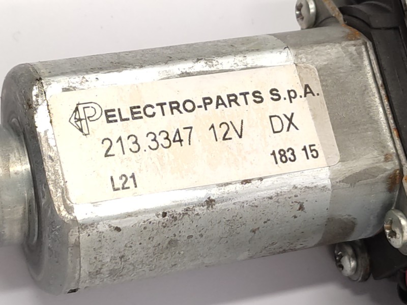 Elevalunas Delantero Izquierdo 2133347  - Mg Serie 25 (rf) Classic (5-ptas.) 4