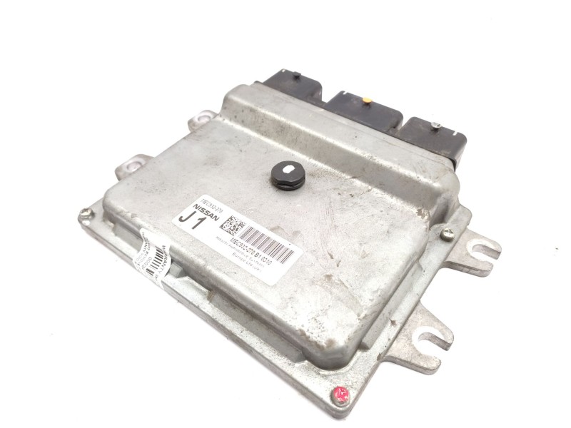 Centralita Motor Uce 23710br53a Mec932270 - Nissan Qashqai+2 (jj10) Acenta 4x4 2