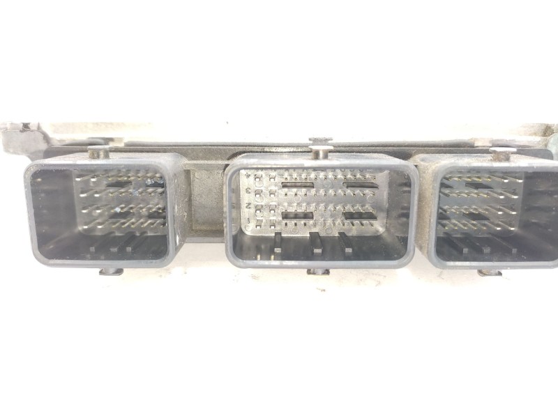 Centralita Motor Uce 23710br53a Mec932270 - Nissan Qashqai+2 (jj10) Acenta 4x4 3