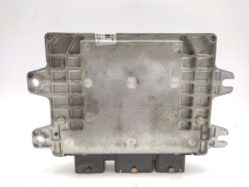 Centralita Motor Uce 23710br53a Mec932270 - Nissan Qashqai+2 (jj10) Acenta 4x4 5