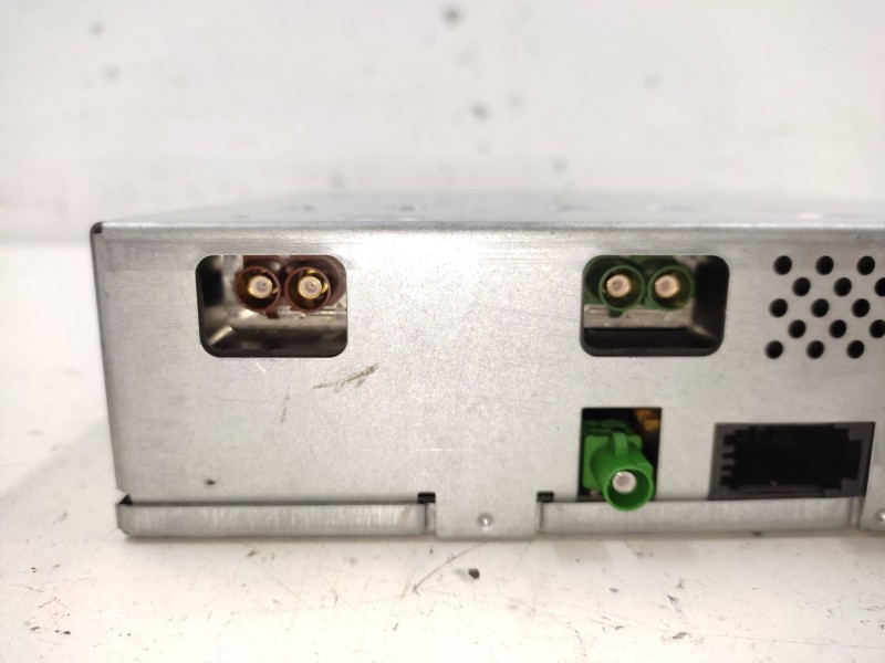 Sistema Tv 4e0919146 4e0910146  - Audi A8 (4e2) 4.2 Quattro 5