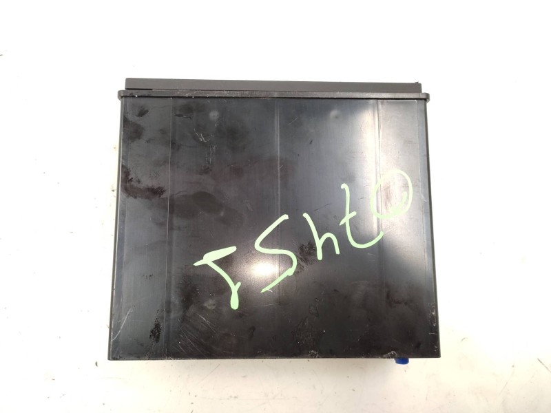 Sistema Navegacion Gps 4e0919977 4e0919977a  - Audi A8 (4e2) 4.2 Quattro 3