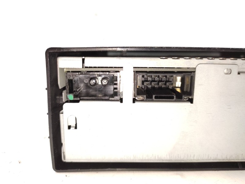Sistema Navegacion Gps 4e0919977 4e0919977a  - Audi A8 (4e2) 4.2 Quattro 4