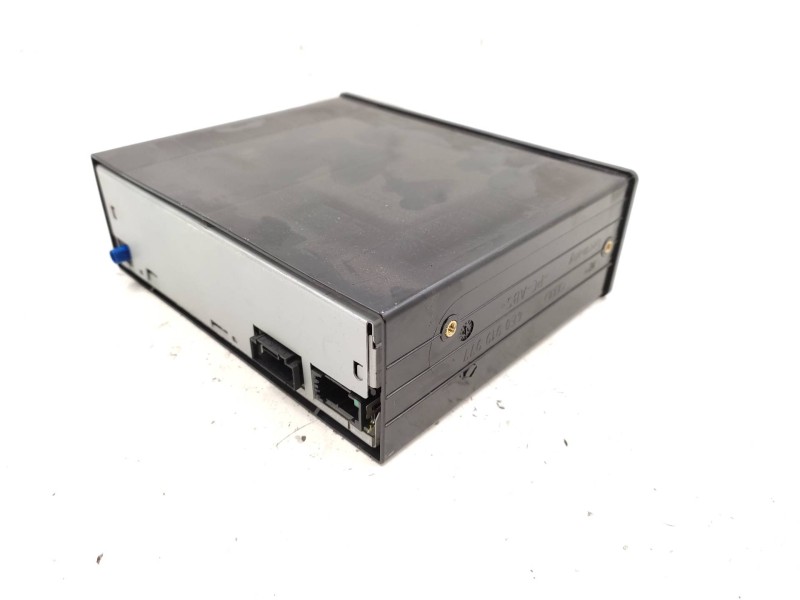 Sistema Navegacion Gps 4e0919977 4e0919977a  - Audi A8 (4e2) 4.2 Quattro 5