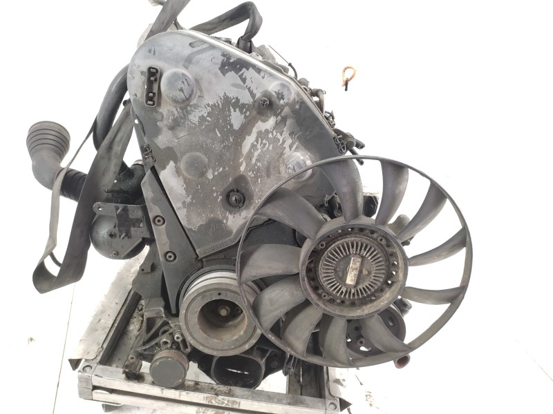 Recambio de motor completo para audi a4 berlina (b5) 1.9 tdi referencia OEM IAM 1Z  