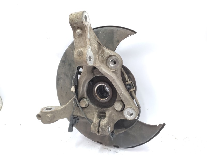 Mangueta Delantera Izquierda 13219080  - Opel Insignia Sports Tourer Sport 2