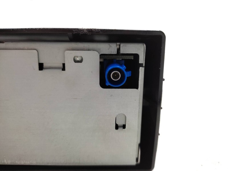 Sistema Navegacion Gps 4e0919977 4e0919977a  - Audi A8 (4e2) 4.2 Quattro 8