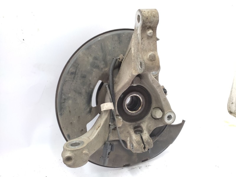 Mangueta Delantera Izquierda 13219080  - Opel Insignia Sports Tourer Sport 3