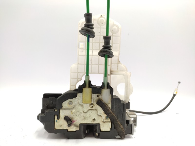 Cerradura Puerta Trasera Derecha 814202l000  - Hyundai I30 Classic 3