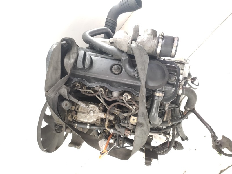 Recambio de motor completo para audi a4 berlina (b5) 1.9 tdi referencia OEM IAM 1Z  