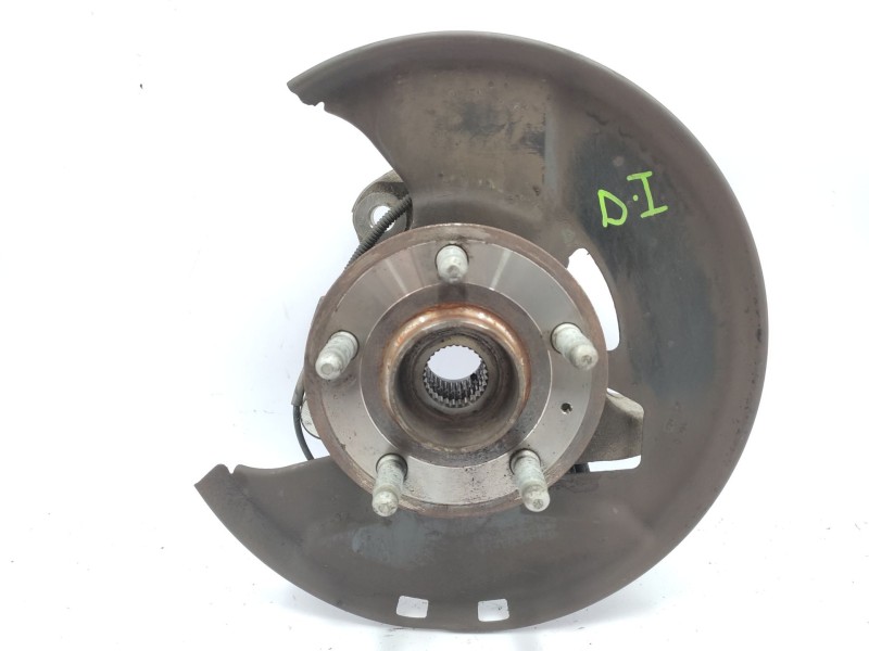 Mangueta Delantera Izquierda 13219080  - Opel Insignia Sports Tourer Sport 4