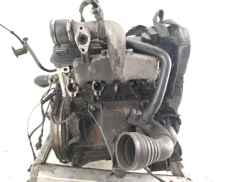 Recambio de motor completo para audi a4 berlina (b5) 1.9 tdi referencia OEM IAM 1Z  