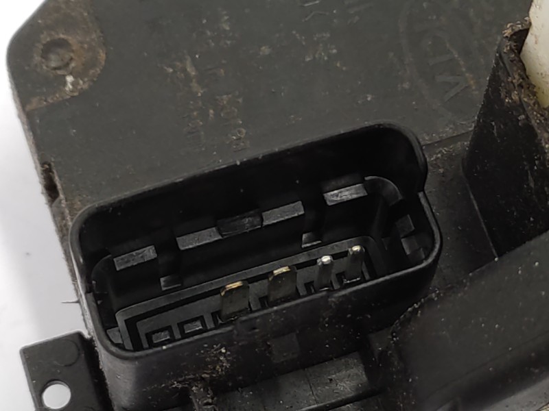 Cerradura Puerta Trasera Derecha 814202l000  - Hyundai I30 Classic 4