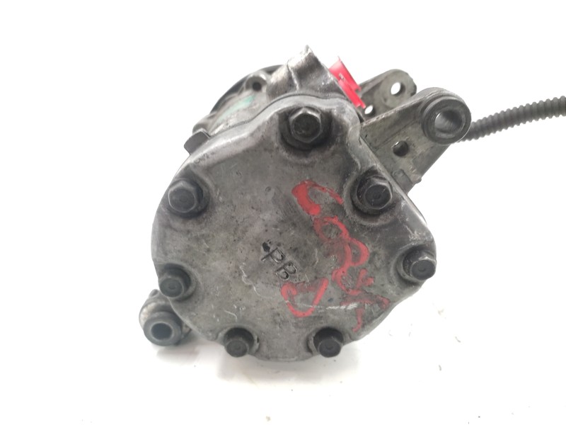Compresor Aire Acondicionado Sd7v107170  - Opel Corsa B Swing 2