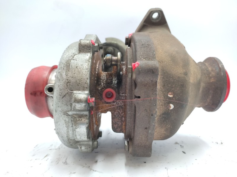 Turbocompresor 55570748 7861371 - Opel Insignia Sports Tourer Sport 3