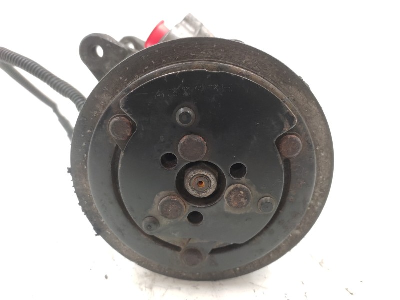 Compresor Aire Acondicionado Sd7v107170  - Opel Corsa B Swing 3