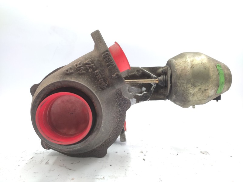 Turbocompresor 55570748 7861371 - Opel Insignia Sports Tourer Sport 4