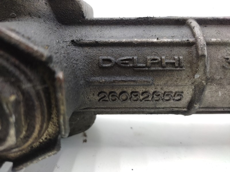 Cremallera Direccion 26082855  - Opel Meriva Essentia 4