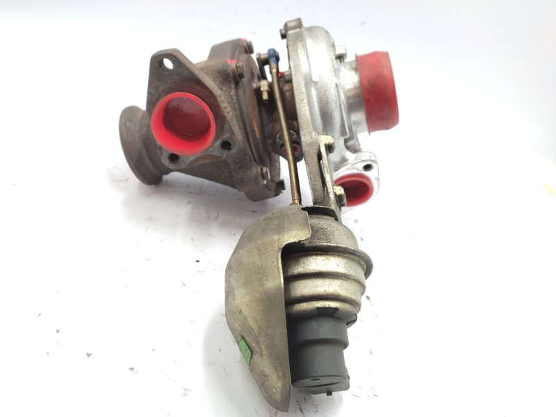 Turbocompresor 55570748 7861371 - Opel Insignia Sports Tourer Sport 6