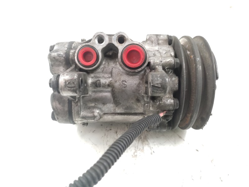 Compresor Aire Acondicionado Sd7v107170  - Opel Corsa B Swing 5