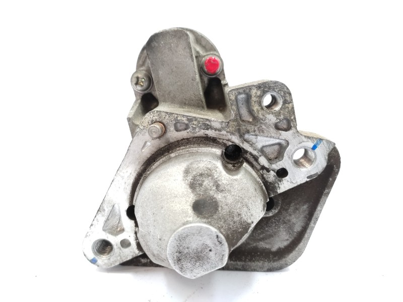 Motor Arranque 8200306595 M000t87881  - Renault Scenic Ii 1.5 Dci Diesel 2