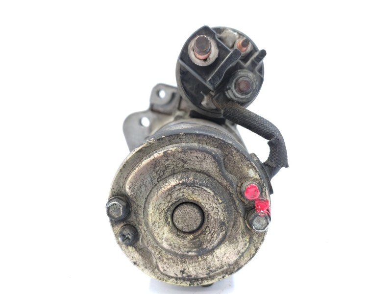 Motor Arranque 8200306595 M000t87881  - Renault Scenic Ii 1.5 Dci Diesel 4