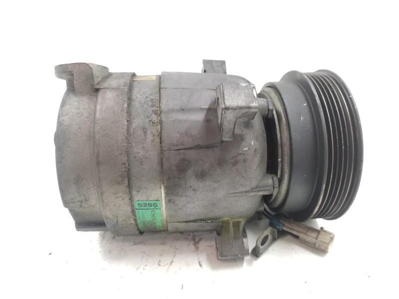 Compresor Aire Acondicionado 1135295 022480449 Delphi - Opel Vectra B Berlina Básico 2