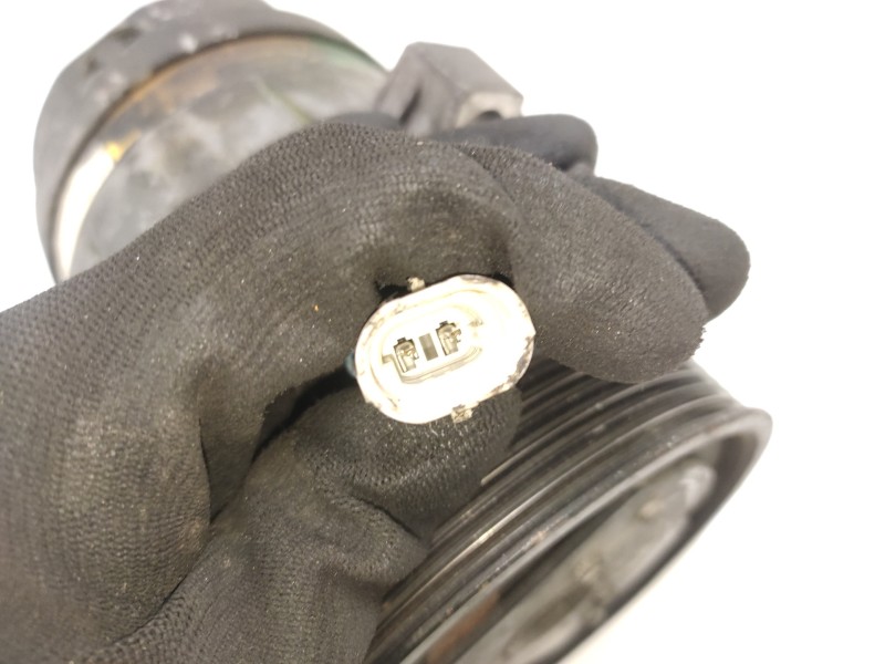 Compresor Aire Acondicionado 1135295 022480449 Delphi - Opel Vectra B Berlina Básico 4