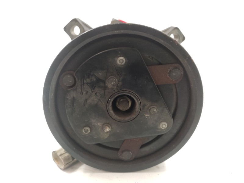 Compresor Aire Acondicionado 1135295 022480449 Delphi - Opel Vectra B Berlina Básico 5